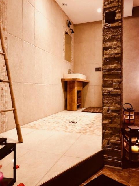 Domaine De Vandenesse Et Spa Εξωτερικό φωτογραφία