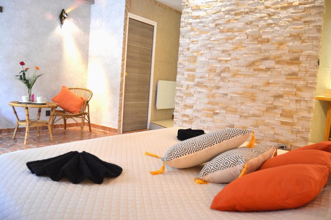 Domaine De Vandenesse Et Spa Εξωτερικό φωτογραφία