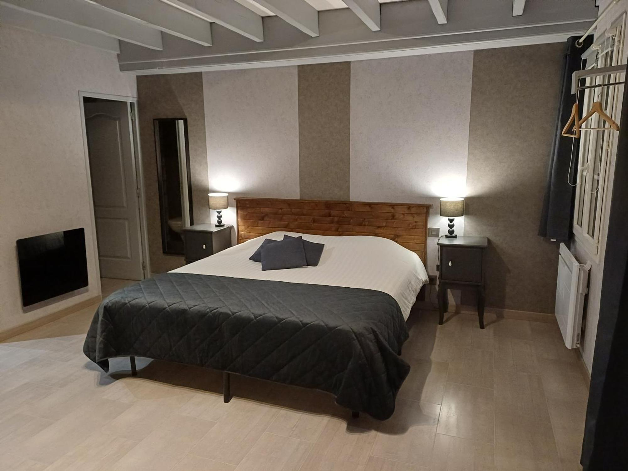 Domaine De Vandenesse Et Spa Εξωτερικό φωτογραφία