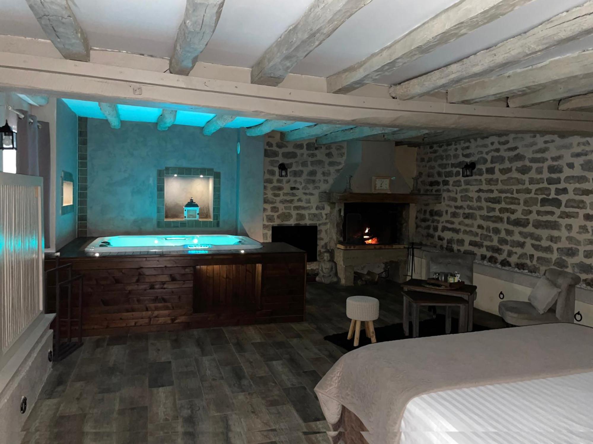 Domaine De Vandenesse Et Spa Εξωτερικό φωτογραφία