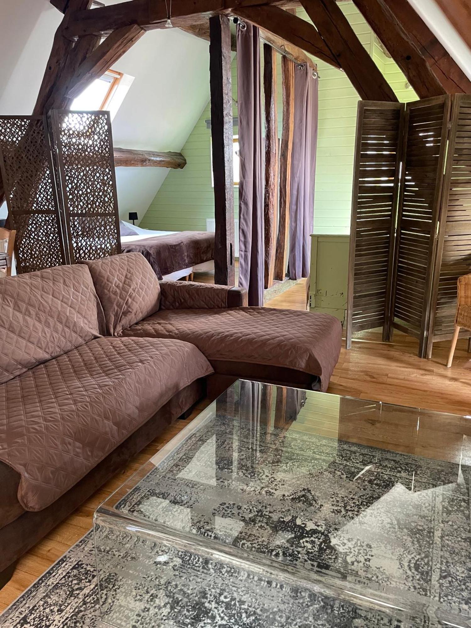 Domaine De Vandenesse Et Spa Εξωτερικό φωτογραφία