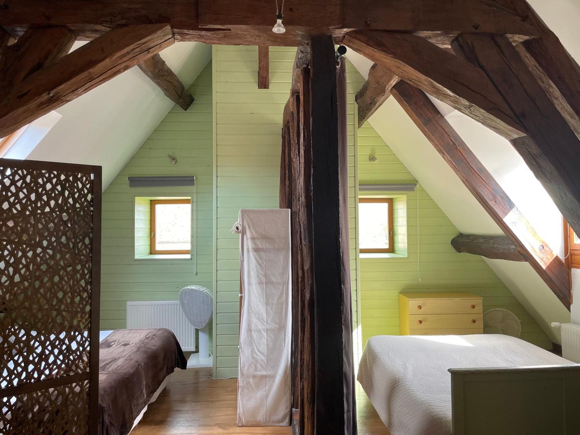 Domaine De Vandenesse Et Spa Εξωτερικό φωτογραφία