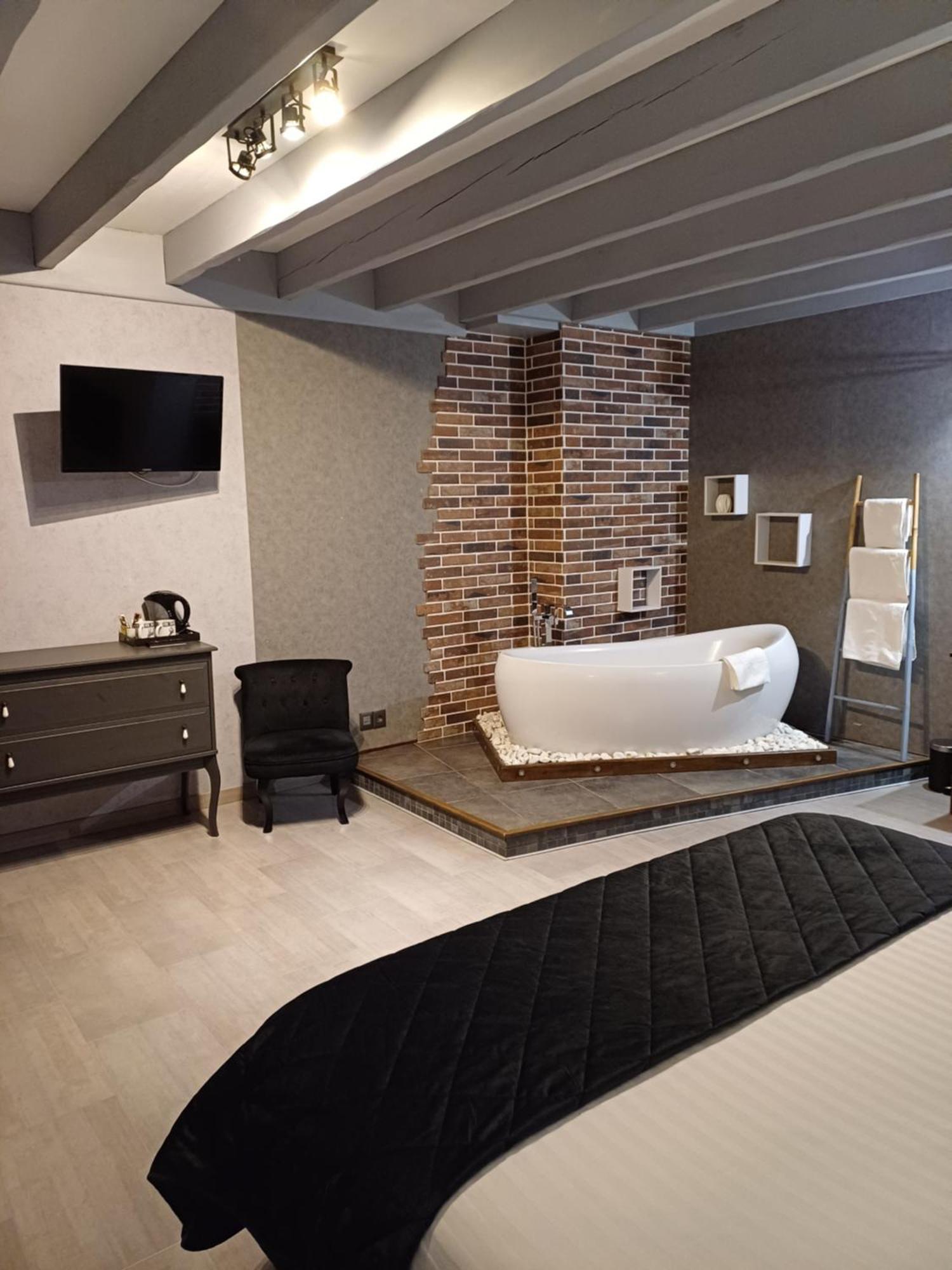 Domaine De Vandenesse Et Spa Εξωτερικό φωτογραφία