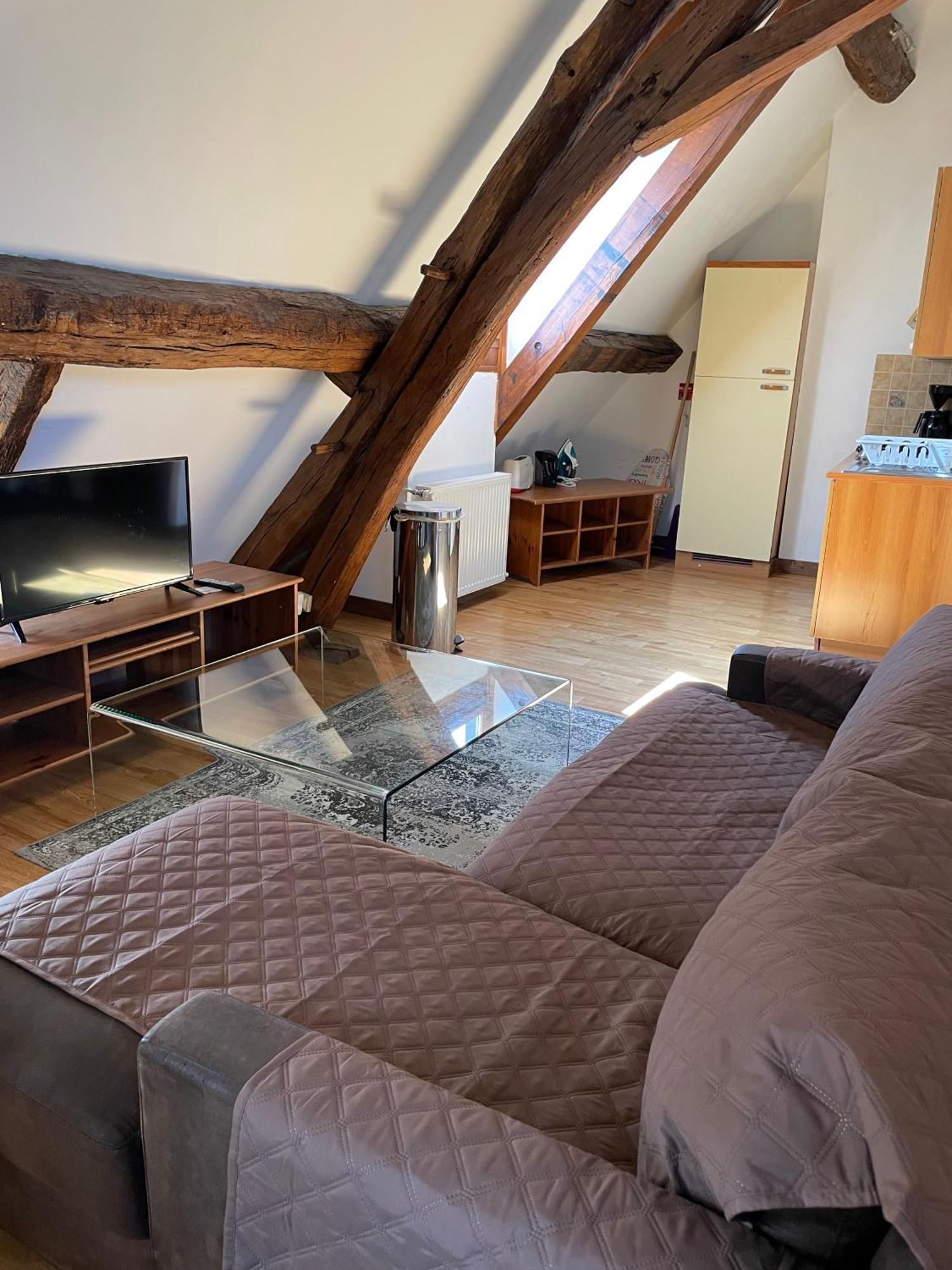 Domaine De Vandenesse Et Spa Εξωτερικό φωτογραφία